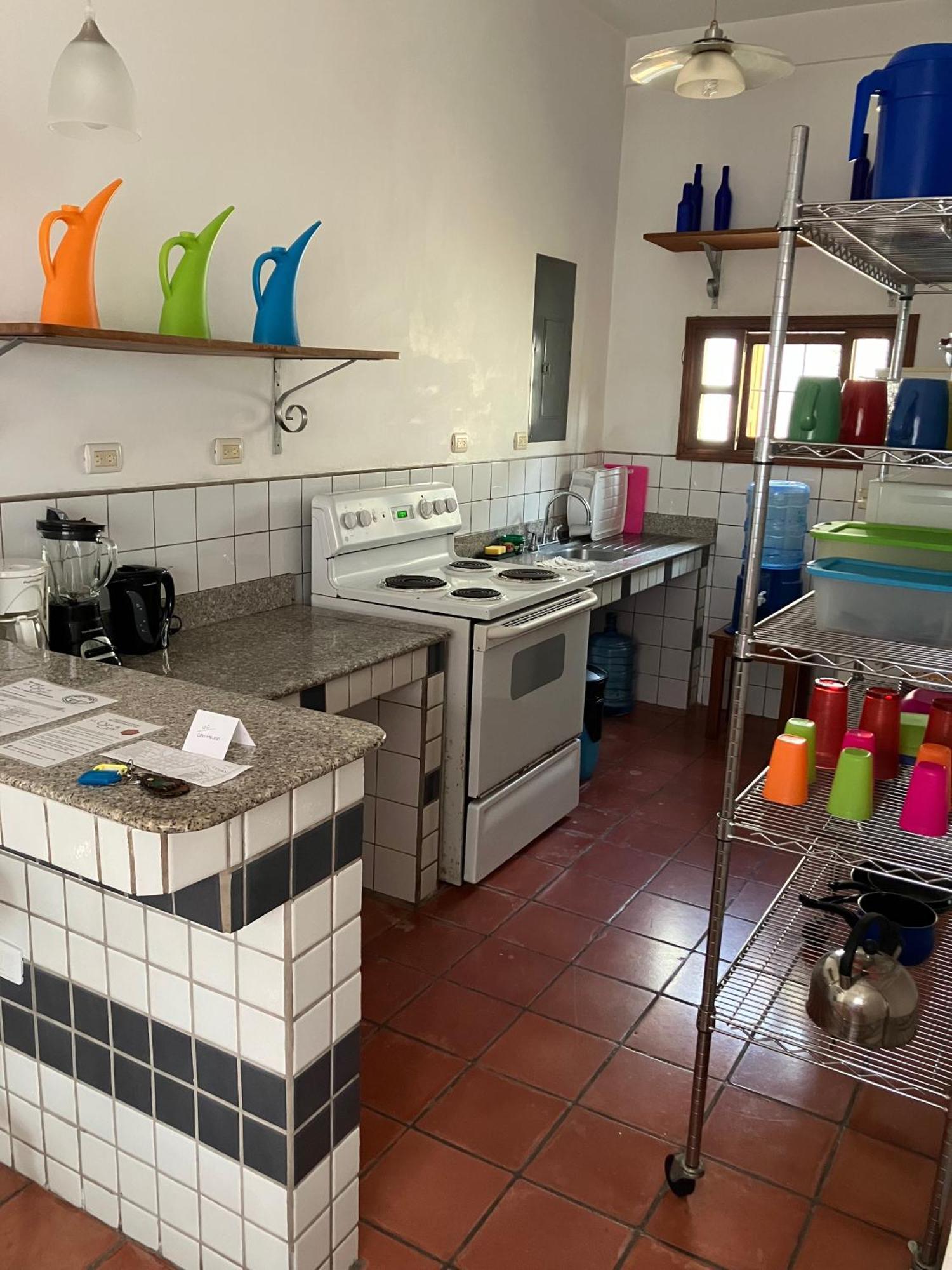 فيلا La Casa De Don Santiago Townhouse Copán المظهر الخارجي الصورة