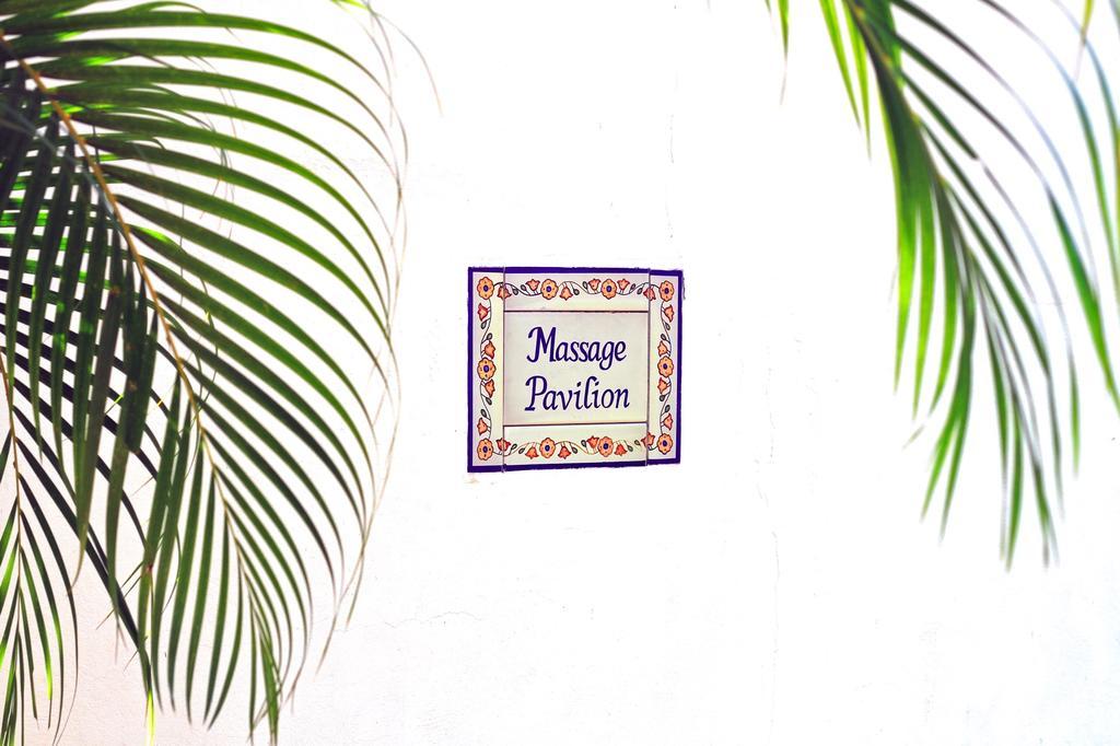فيلا La Casa De Don Santiago Townhouse Copán المظهر الخارجي الصورة